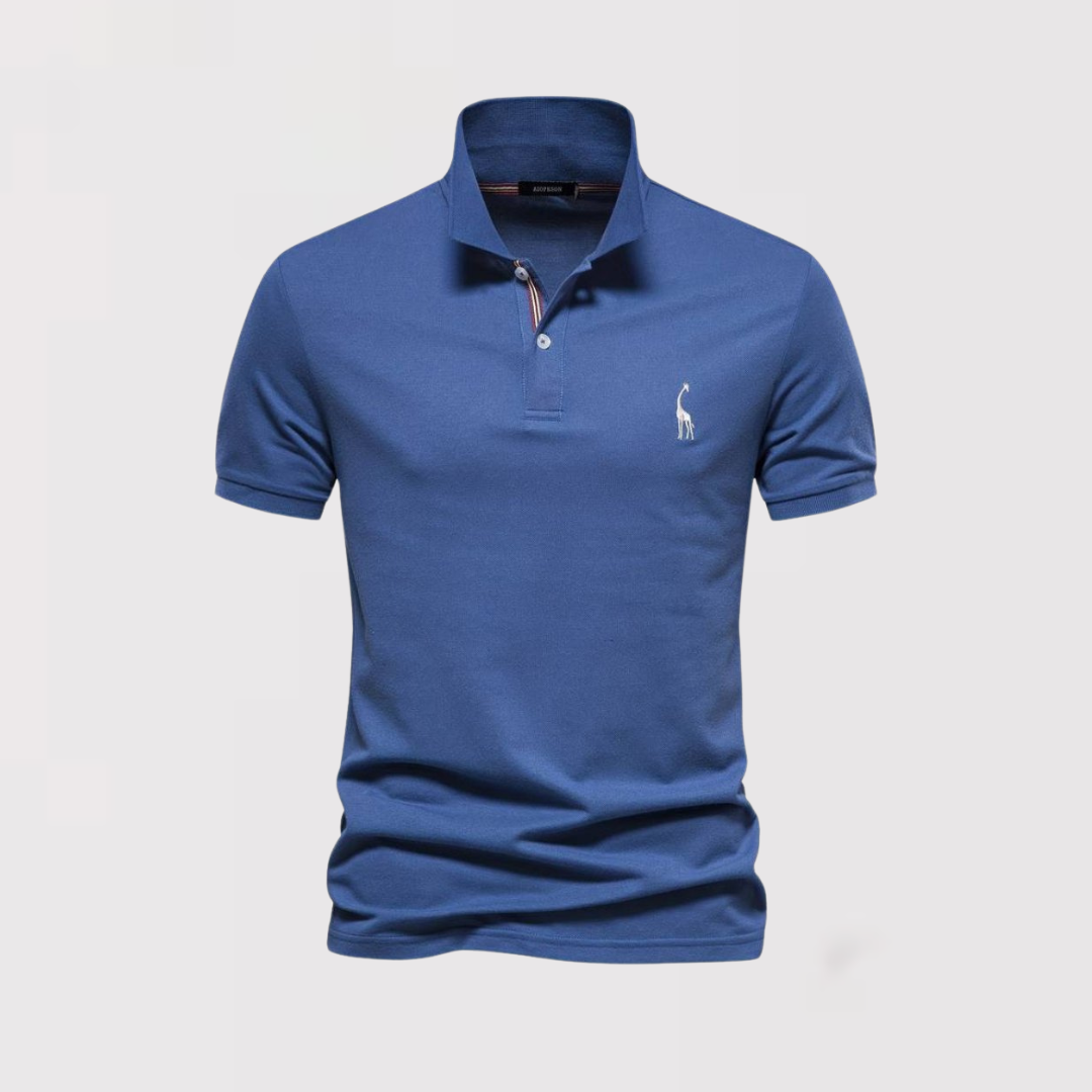 THEODORE | Casualowe polo