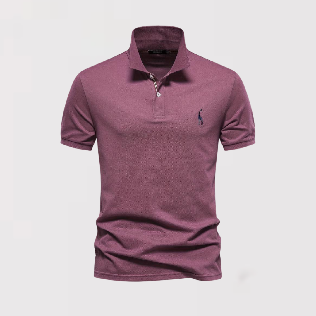 THEODORE | Casualowe polo