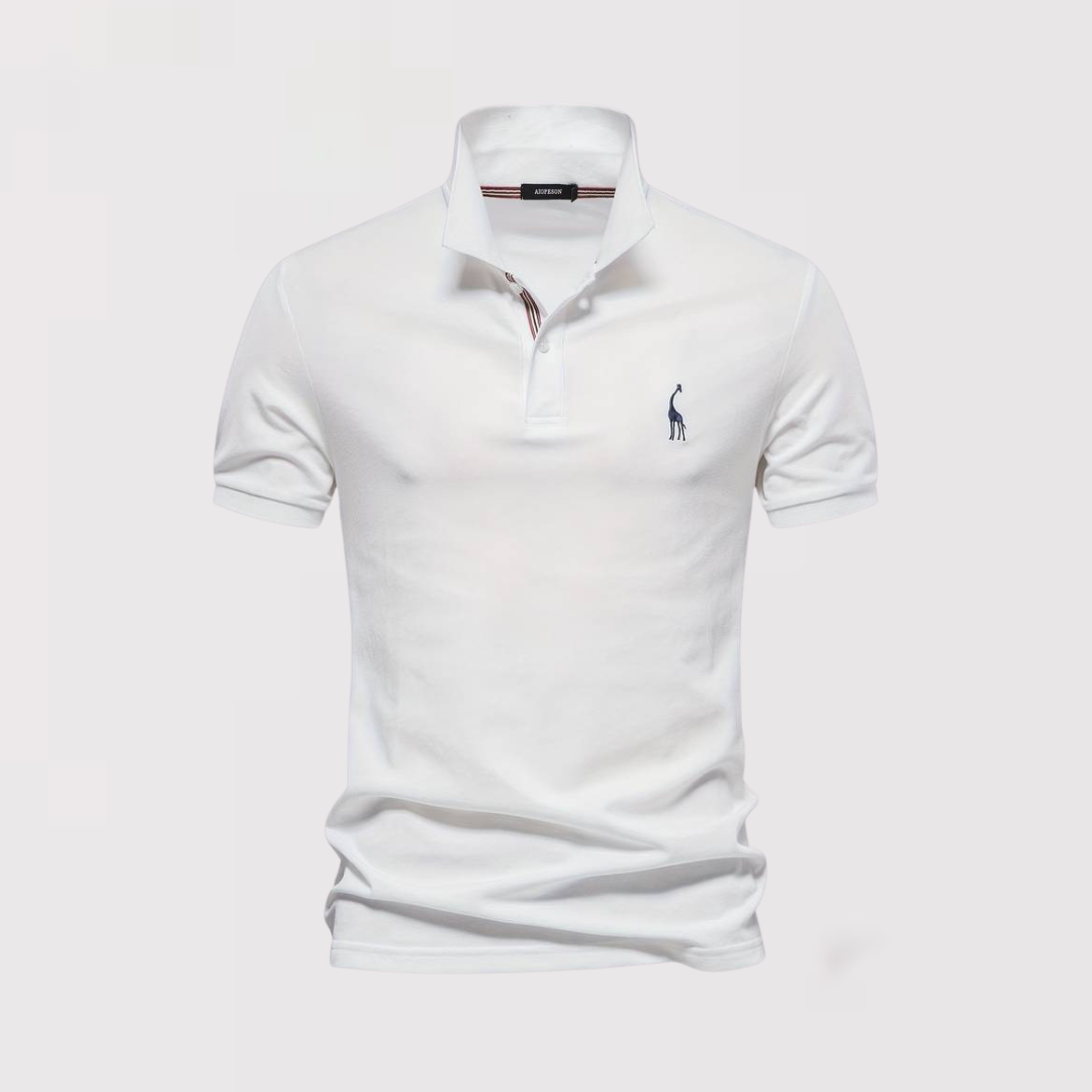 THEODORE | Casualowe polo