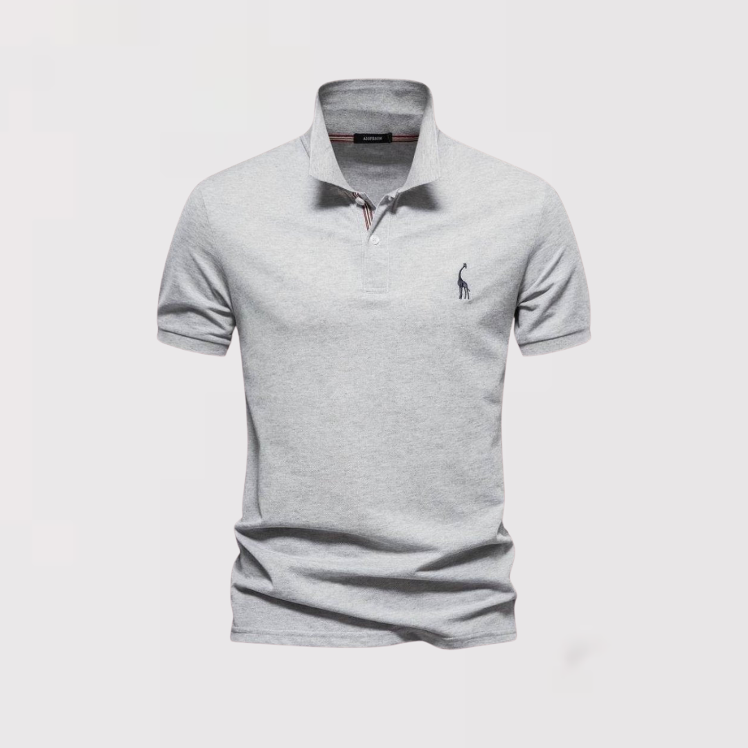 THEODORE | Casualowe polo