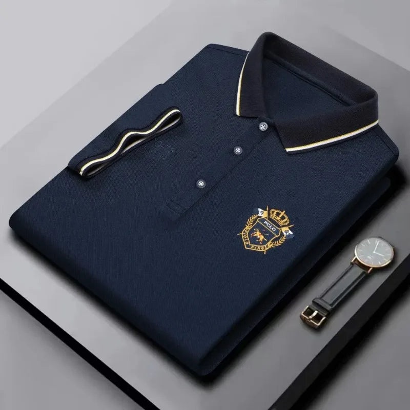 PRESTIGE | Polo luksusowe